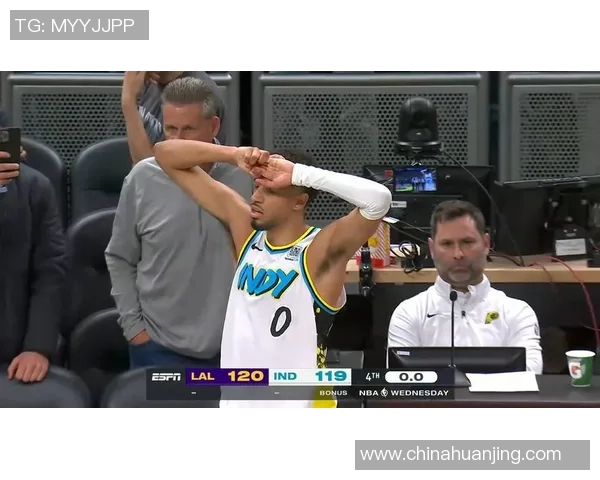 哈里伯顿伤愈出战G6赛季关键时刻无出场时间限制 哈里伯顿伤愈出战G6赛季关键时刻无出场时间限制